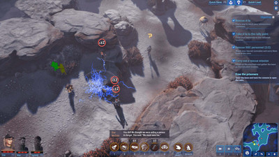 второй скриншот из Stargate Timekeepers