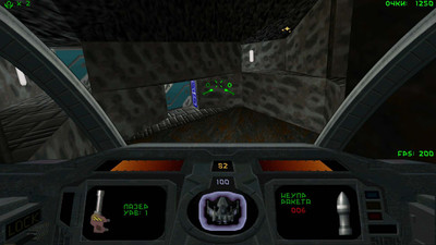 первый скриншот из Антология Descent