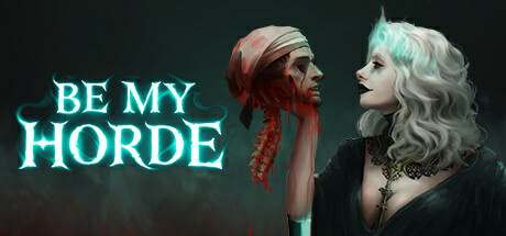 Be My Horde