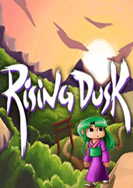 Rising Dusk Rising Dusk