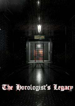 The Horologist's Legacy The Horologist's Legacy