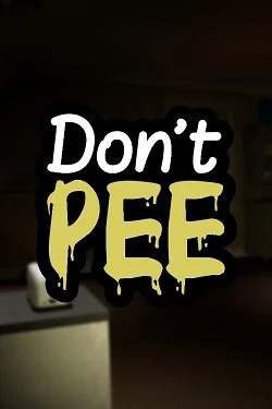 Don't Pee