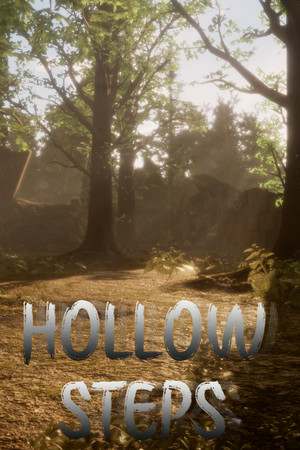 Hollow Steps
