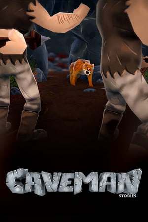 Caveman Stories Caveman Stories