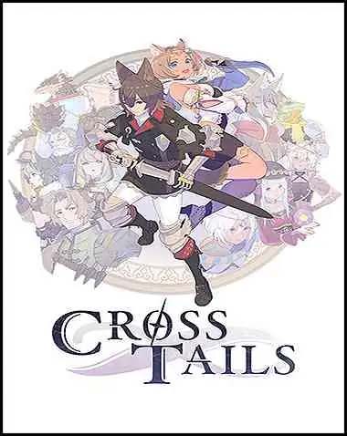 Cross Tails