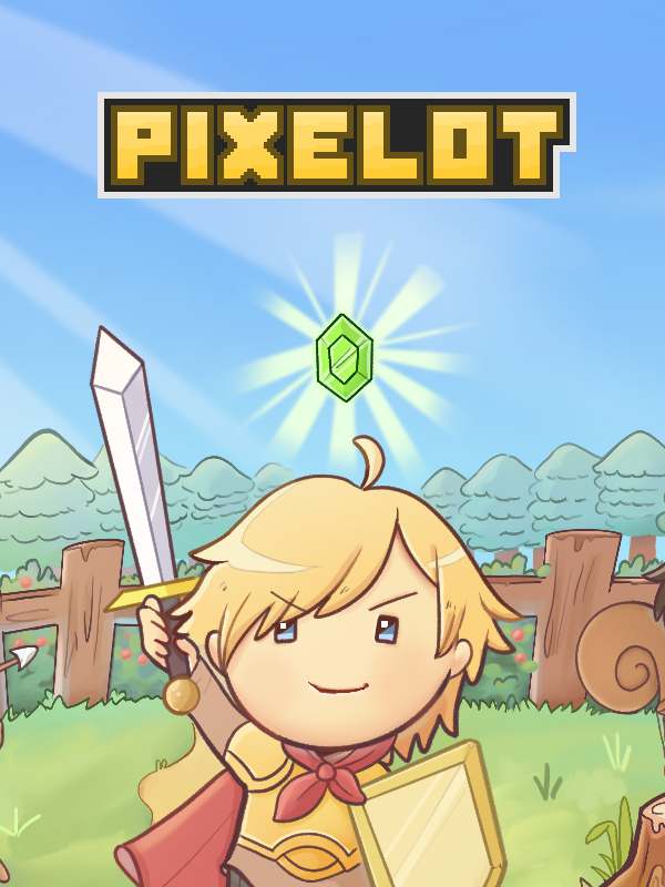 Pixelot Pixelot