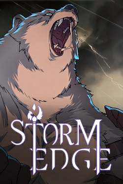 StormEdge StormEdge