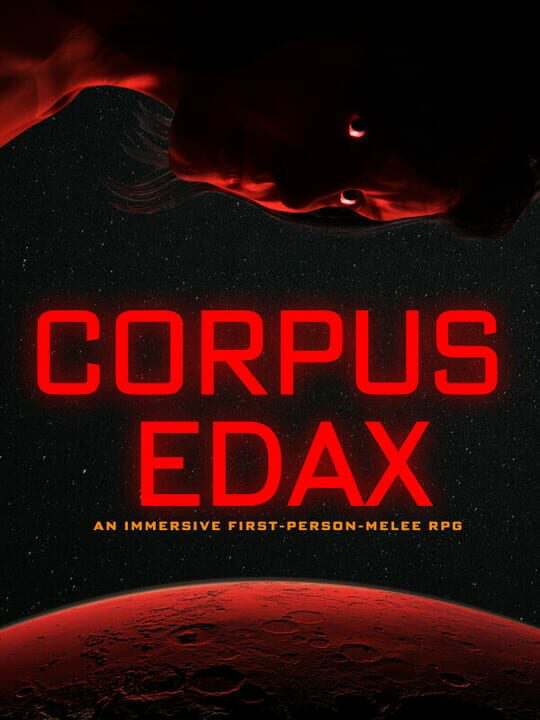 CORPUS EDAX CORPUS EDAX