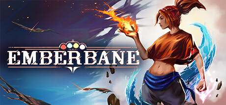 Emberbane DEMO Emberbane DEMO