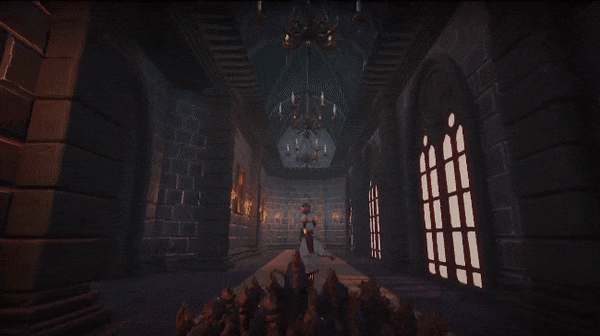 Обложка Dark Princess: Hell’s Little Army