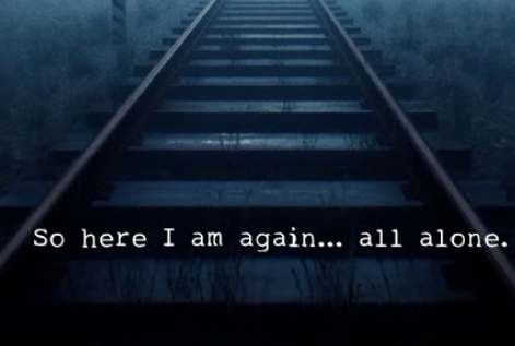 Fragment: The Railroad Fragment: The Railroad
