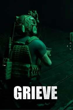 Grieve Grieve