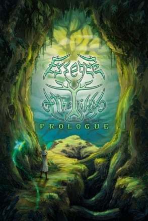 Essence Of The Tjikko - Prologue Essence Of The Tjikko - Prologue