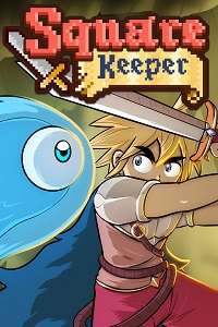 Square Keeper Square Keeper