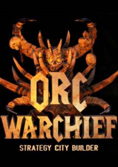 Orc Warchief: Strategy City Builder