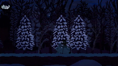 четвертый скриншот из Winter