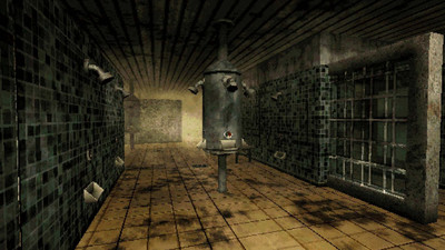 четвертый скриншот из The Heilwald Loophole