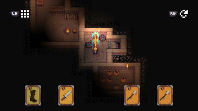 третий скриншот из Square Keeper