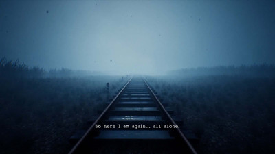 второй скриншот из Fragment: The Railroad