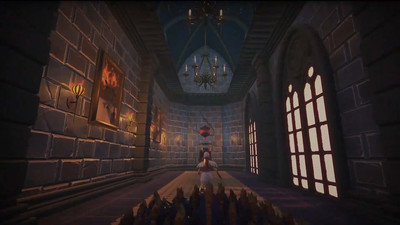 второй скриншот из Dark Princess: Hell’s Little Army