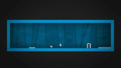 третий скриншот из Dead Dungeon