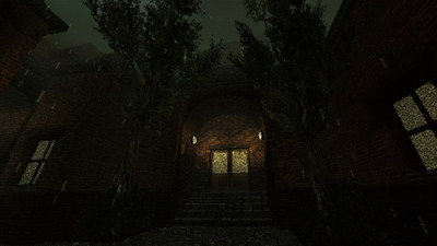 второй скриншот из The Heilwald Loophole