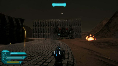 четвертый скриншот из Apogee: Apex of War