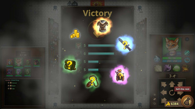 четвертый скриншот из Mortal Glory 2