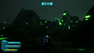 третий скриншот из Apogee: Apex of War