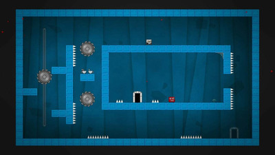 второй скриншот из Dead Dungeon
