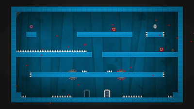 четвертый скриншот из Dead Dungeon