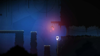 первый скриншот из Sheepy: A Short Adventure