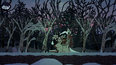 третий скриншот из Winter