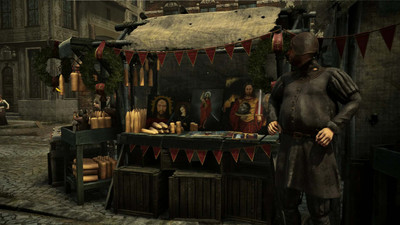 четвертый скриншот из The Inquisitor