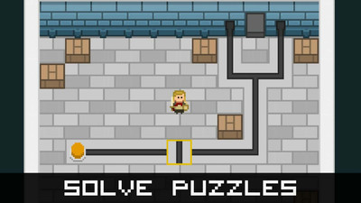 второй скриншот из Pixelot