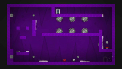 первый скриншот из Dead Dungeon