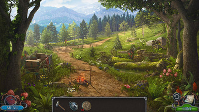 первый скриншот из Legendary Tales: Stories Collector's Edition