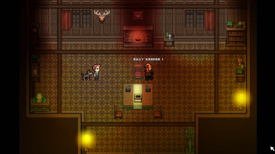 третий скриншот из Murder Is Game Over: Deal Killer