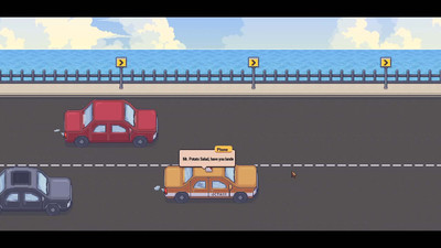 четвертый скриншот из River Town Factory