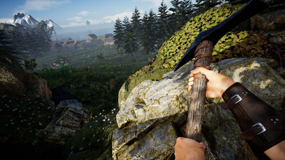 четвертый скриншот из Viking Frontiers DEMO