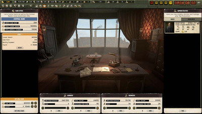 третий скриншот из Arms Trade Tycoon Tanks