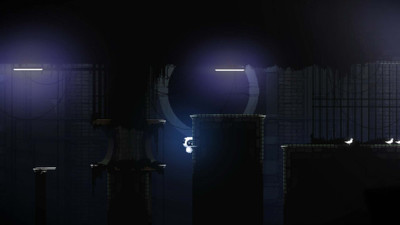 третий скриншот из Sheepy: A Short Adventure