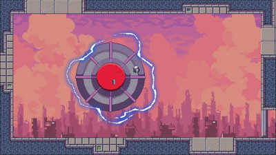 третий скриншот из IZBOT 2