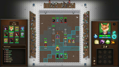 первый скриншот из Mortal Glory 2