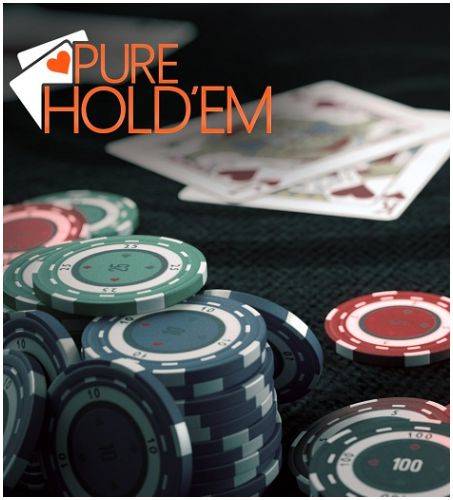 Pure Hold'Em