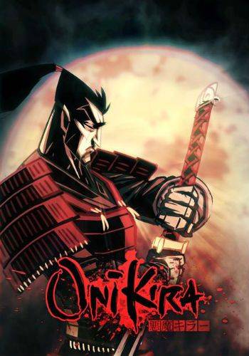 Onikira - Demon Killer Onikira - Demon Killer