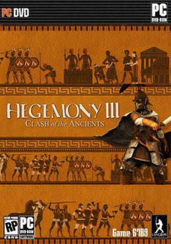 Hegemony III: Clash of the Ancients