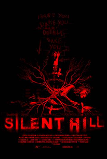 Silent Hill Silent Hill