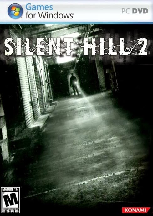 Silent Hill 2 Silent Hill 2
