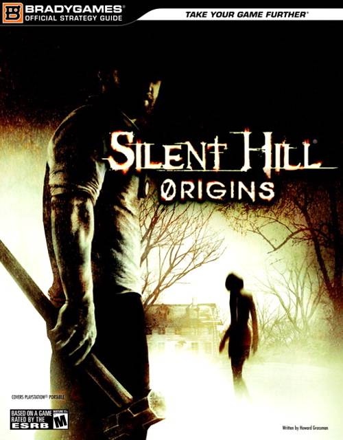 Silent Hill: Origins Silent Hill: Origins